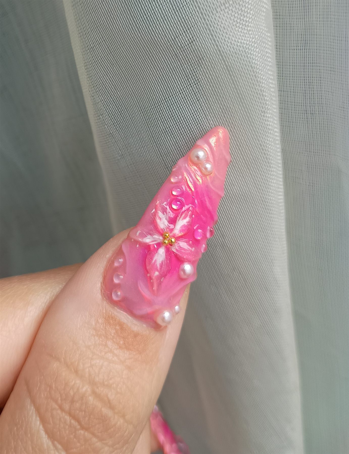 Soft gel destacado